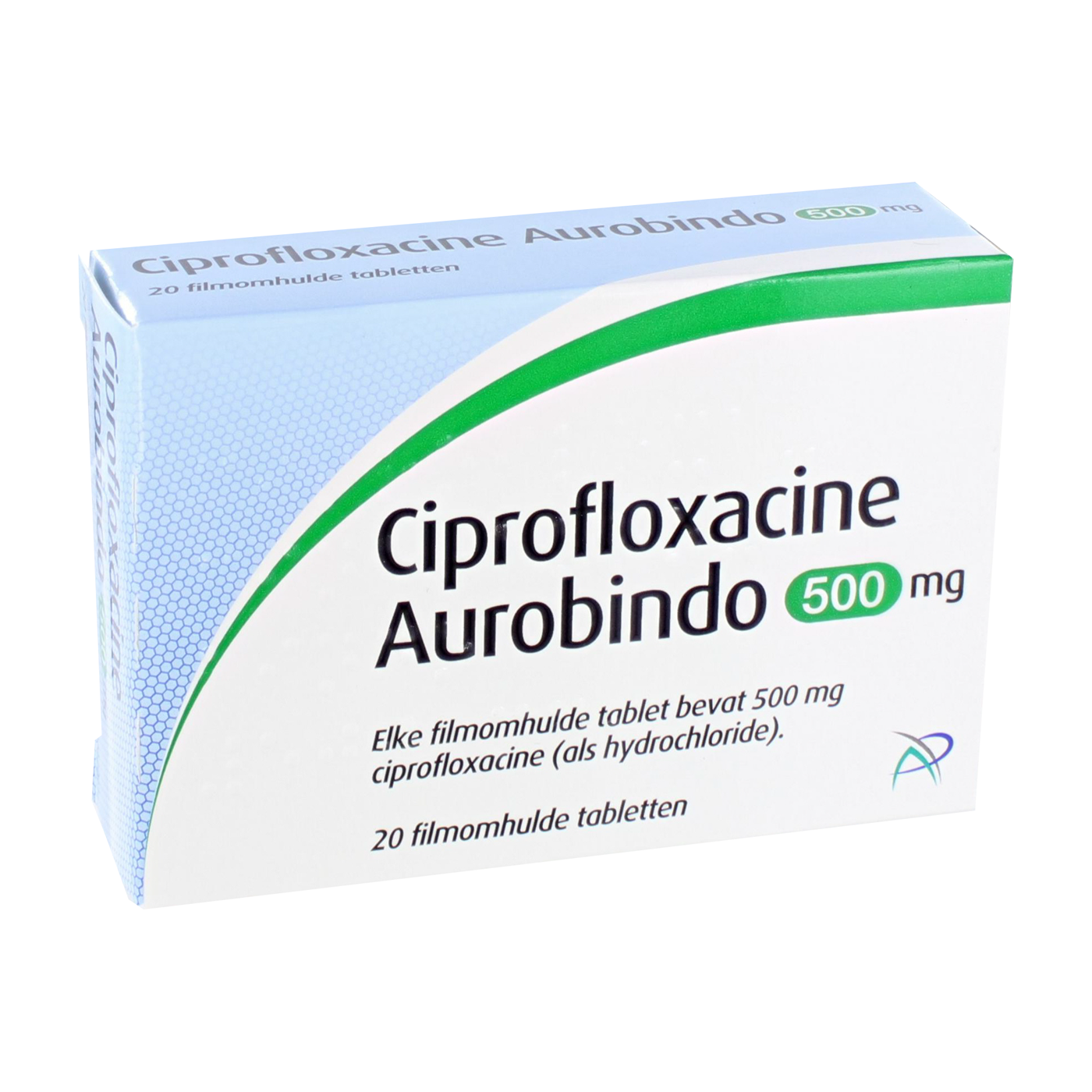Ciprofloxacin