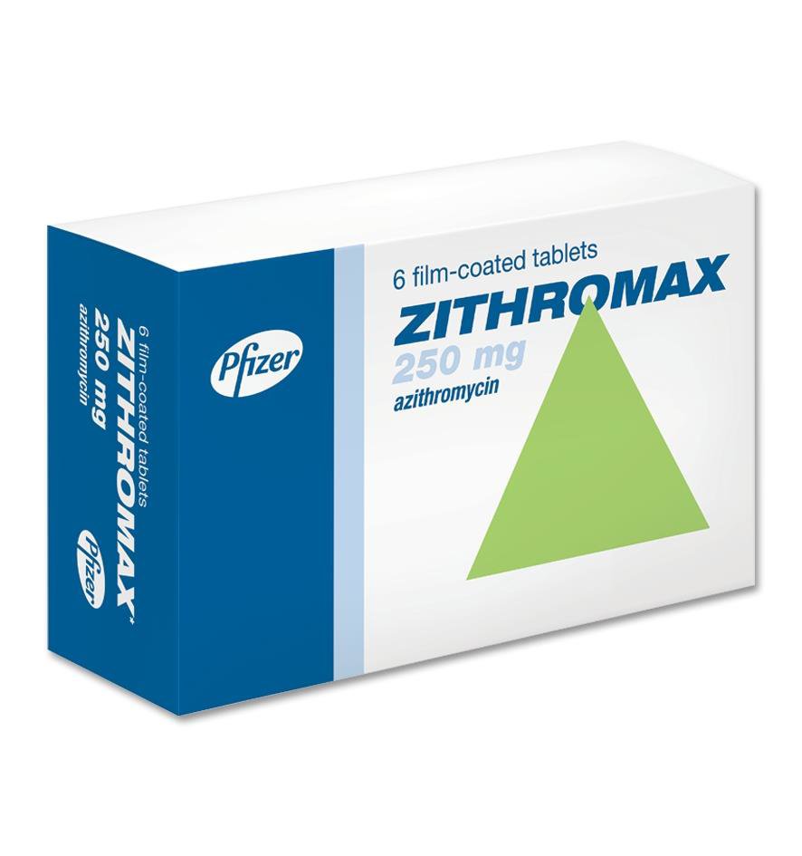 Zitromax