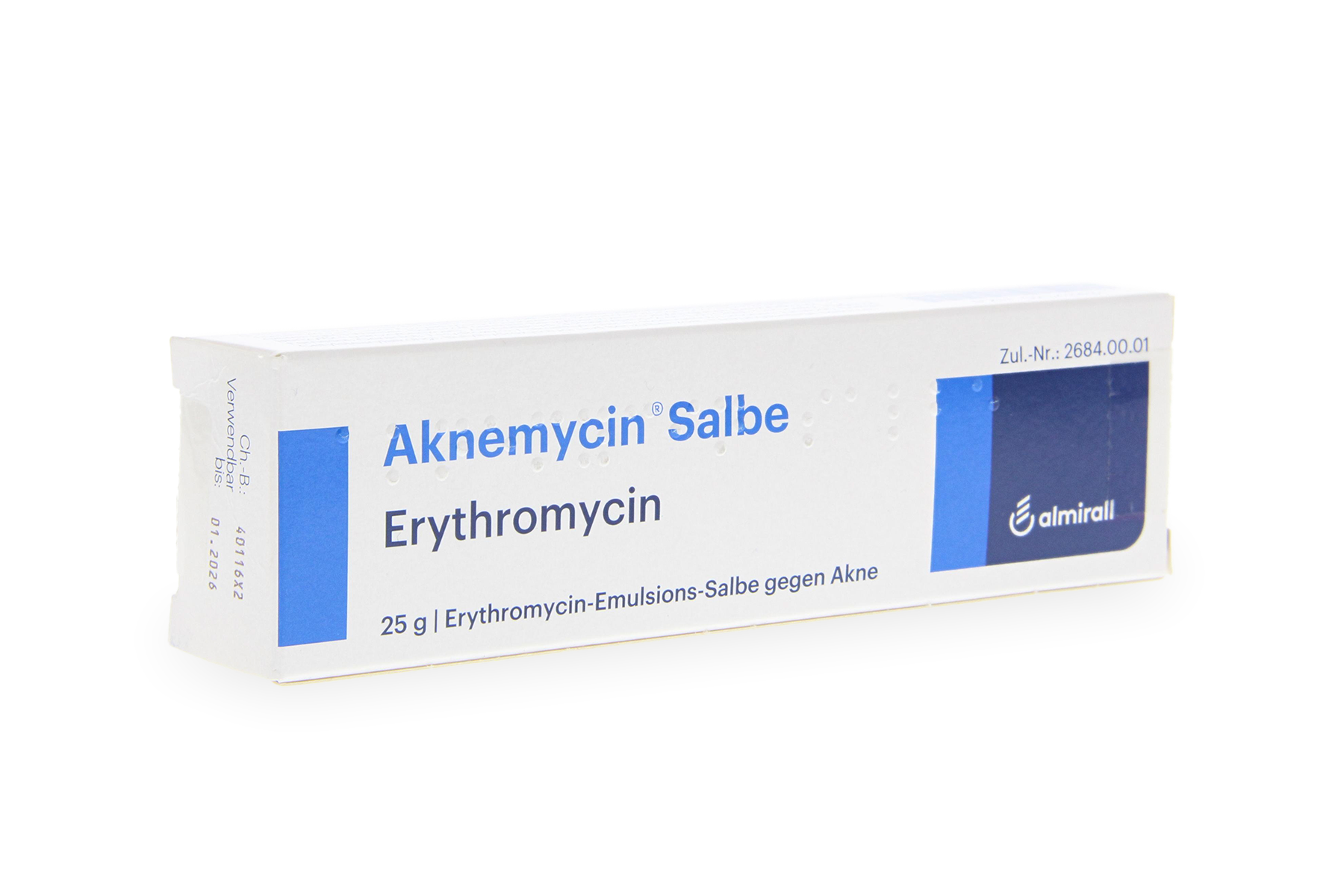 Aknemycin