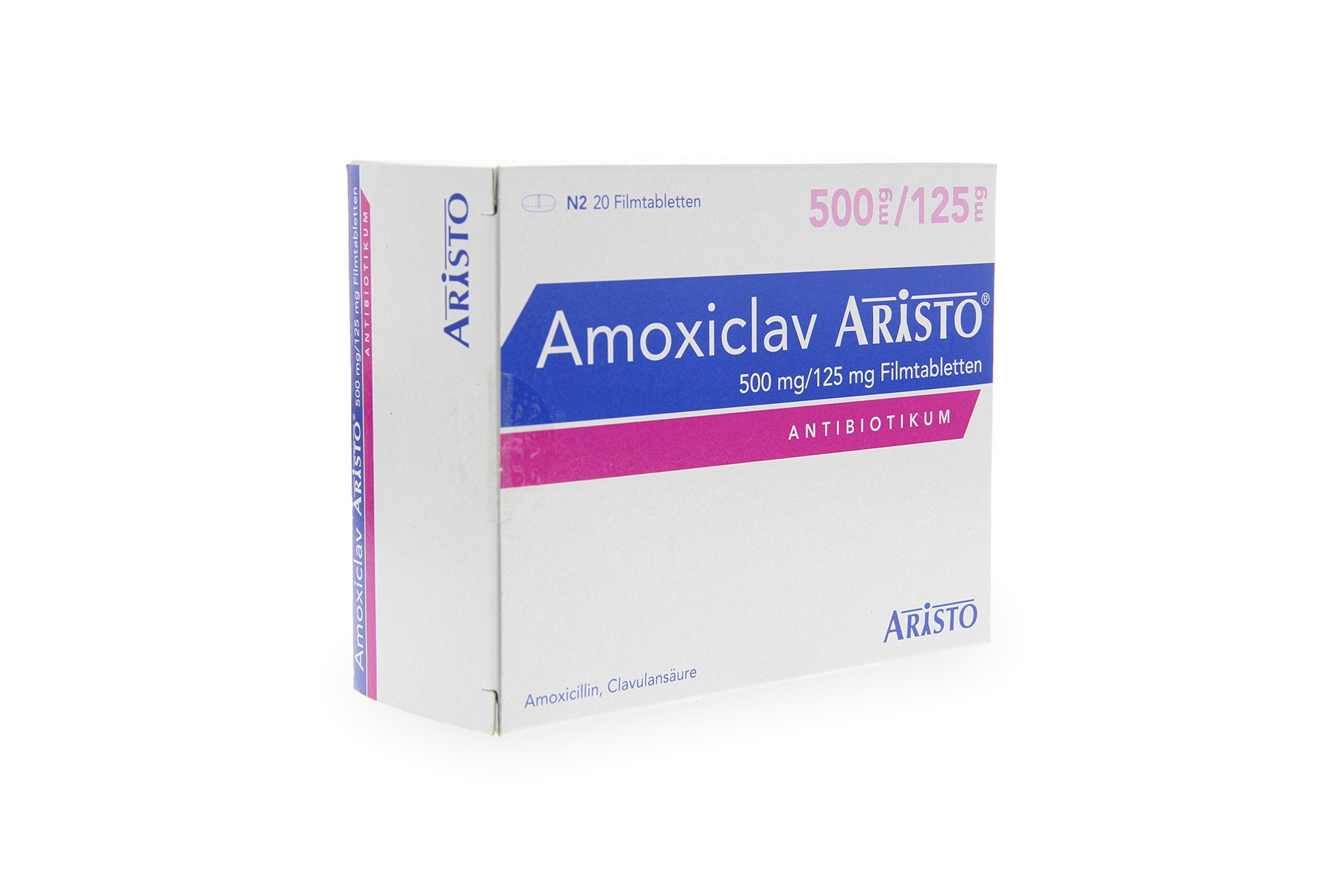 Amoxiclav