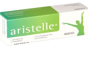 Aristelle