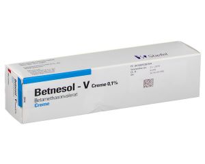Betnesol - prescription medication