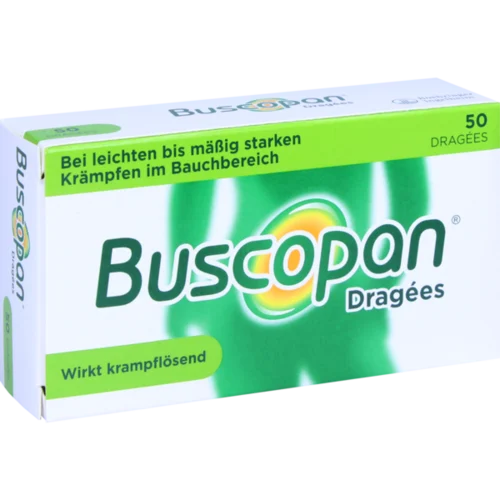 Buscopan