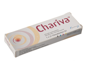 Chariva - prescription medication
