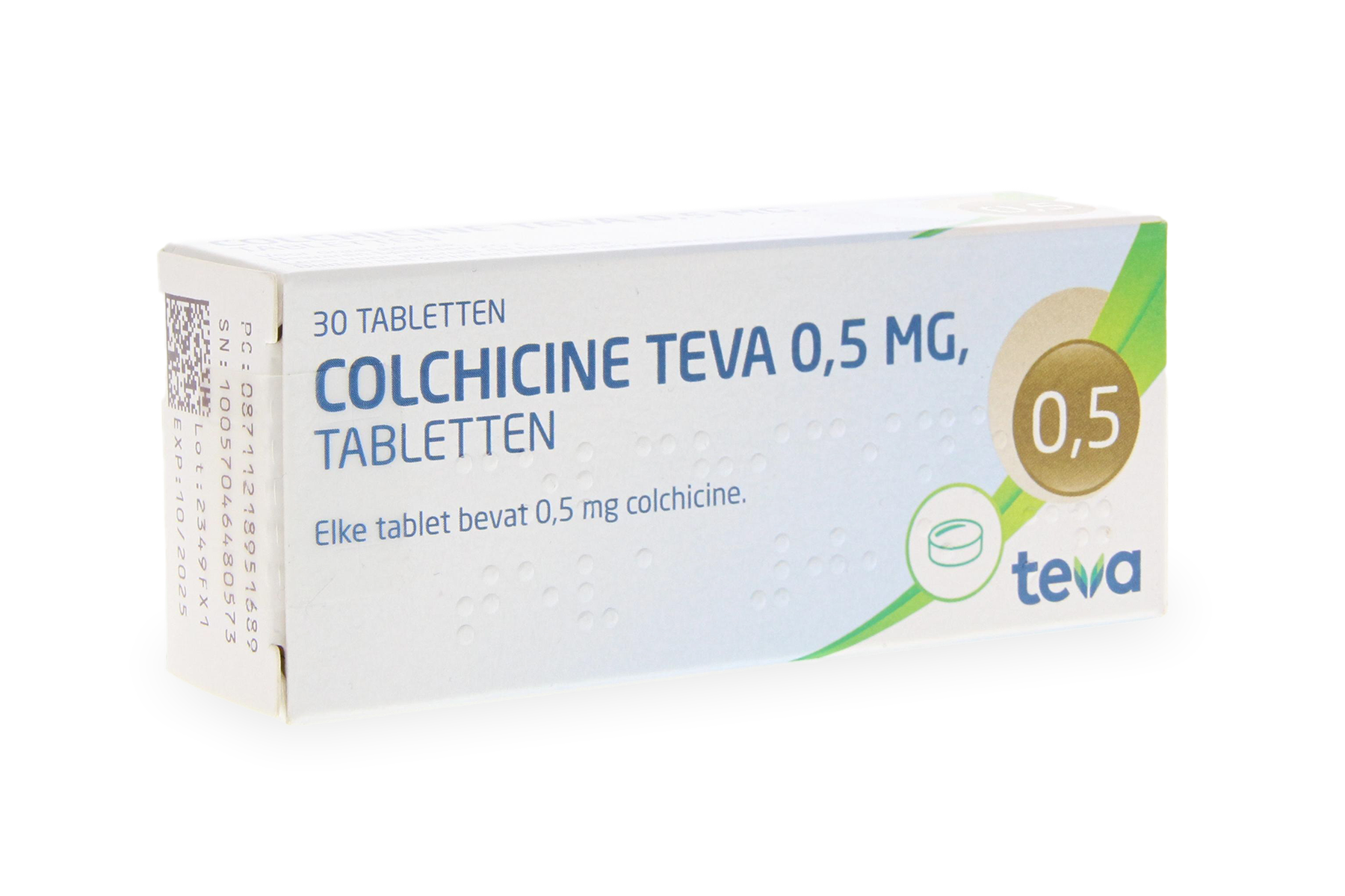 Colchicin