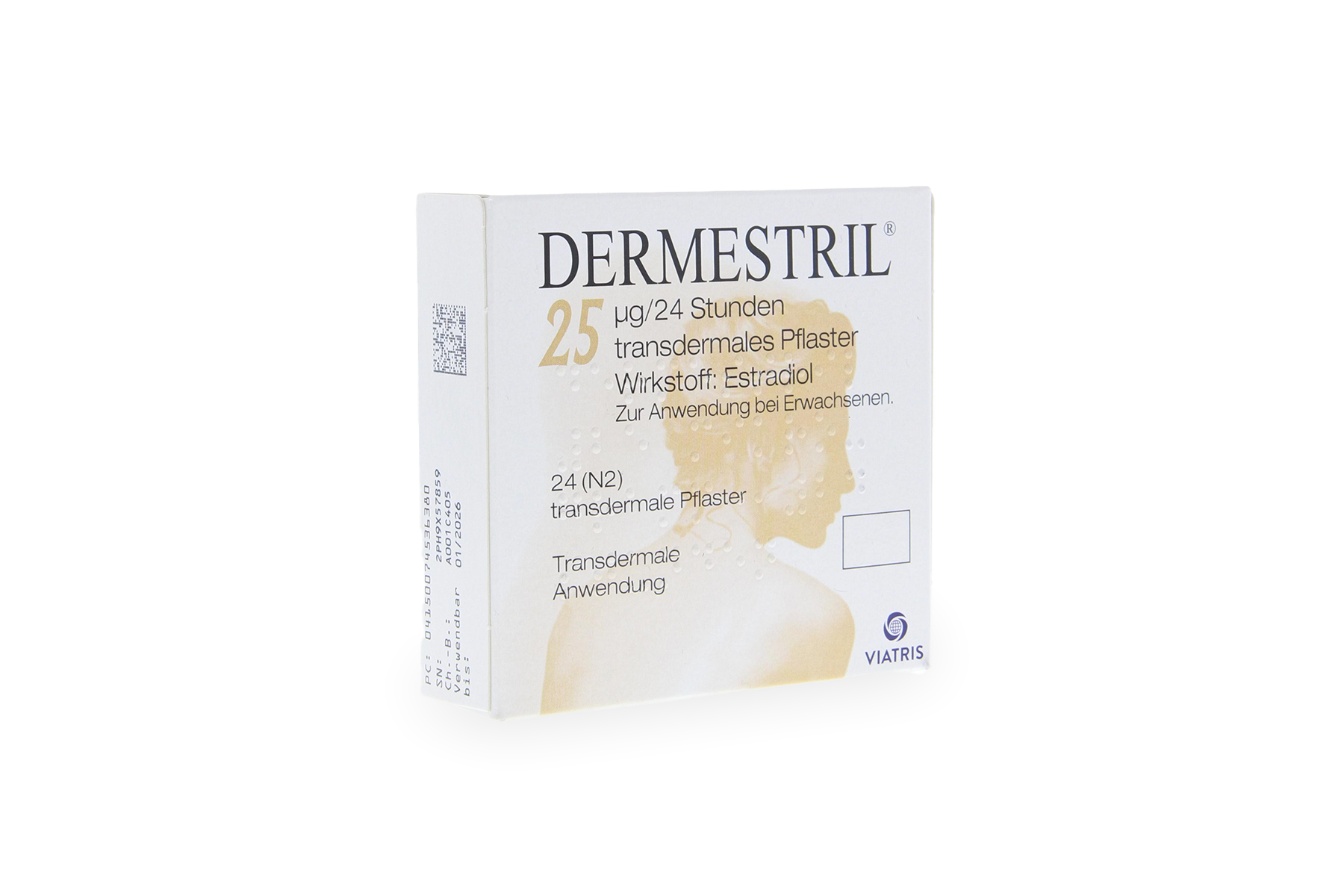 Dermestril