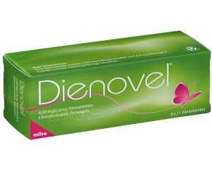 Dienovel
