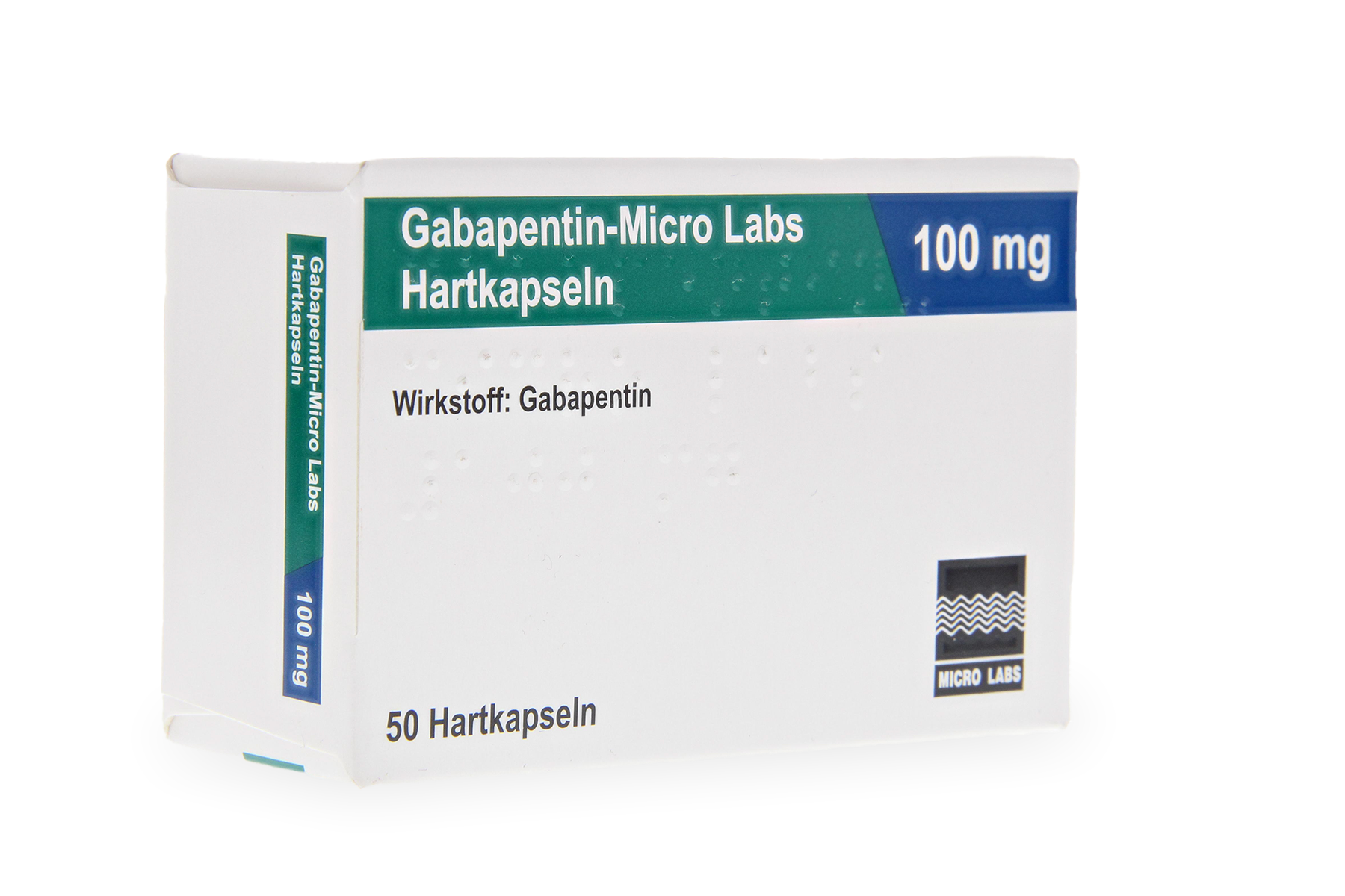 Gabapentin