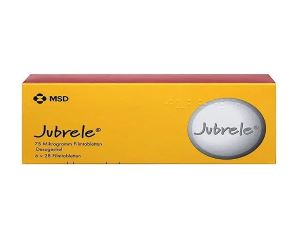Jubrele