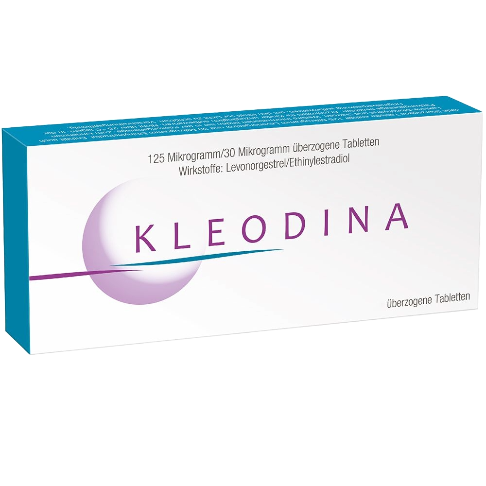 Kleodina
