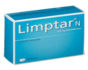 Limptar N