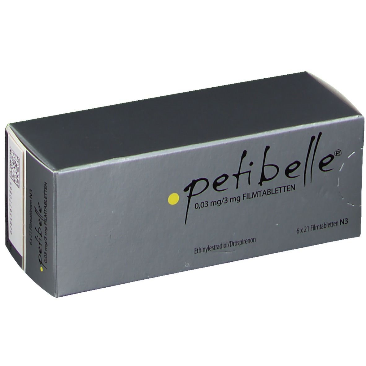 Petibelle