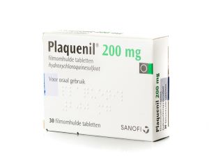 Plaquenil