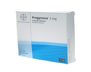Progynova