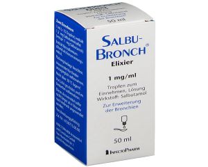 Salbubronch Elixier