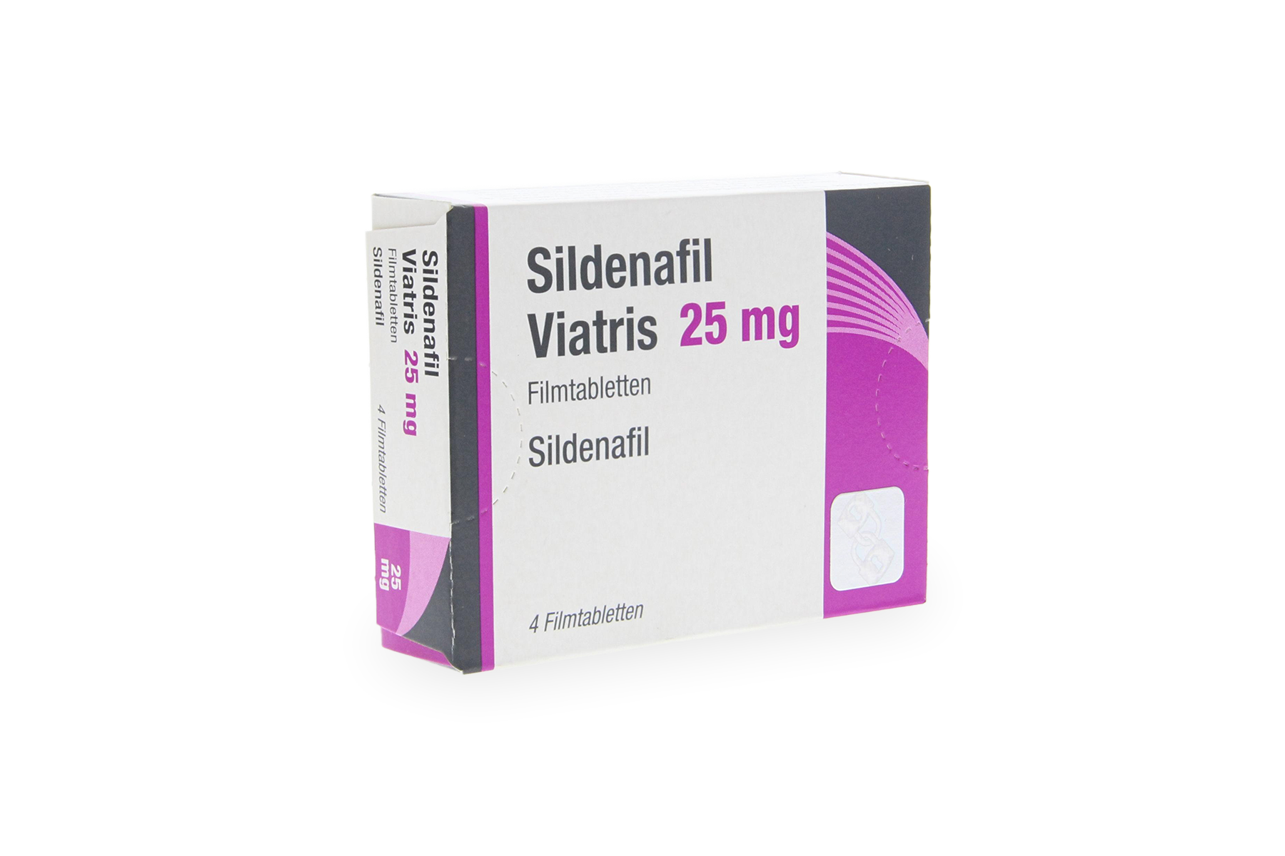 Sildenafil Viatris