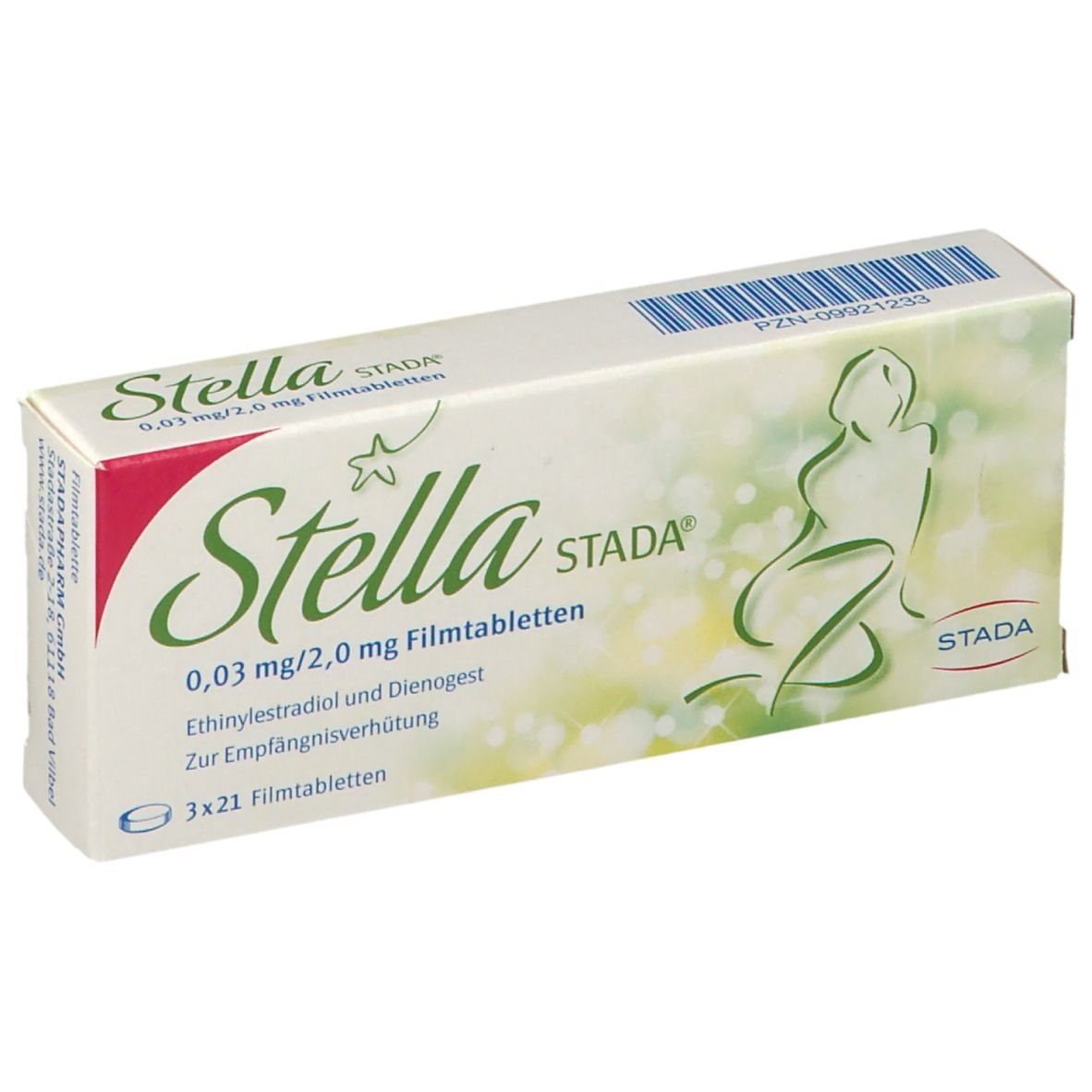 Stella Stada