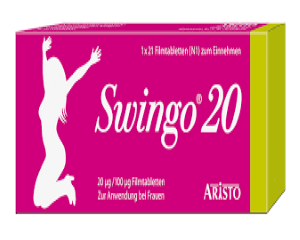 Swingo