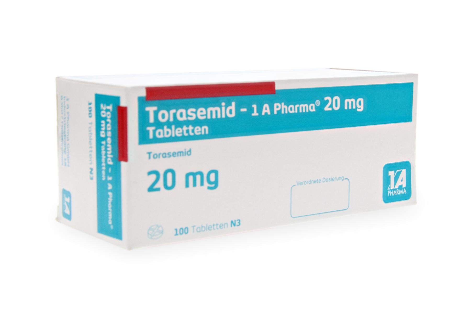 Torasemid