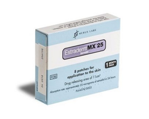 Estraderm Mx - prescription medication