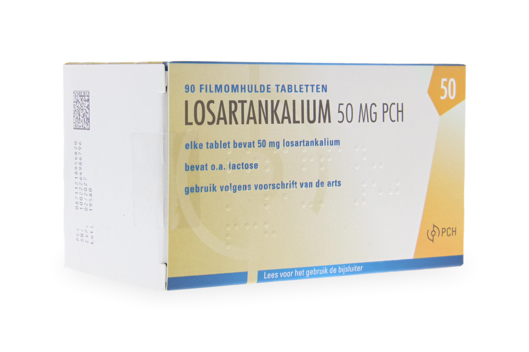 Losartan