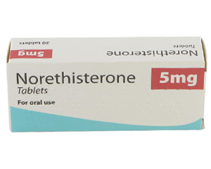 Norethisterone