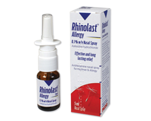 Rhinolast