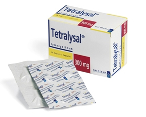Tetralysal