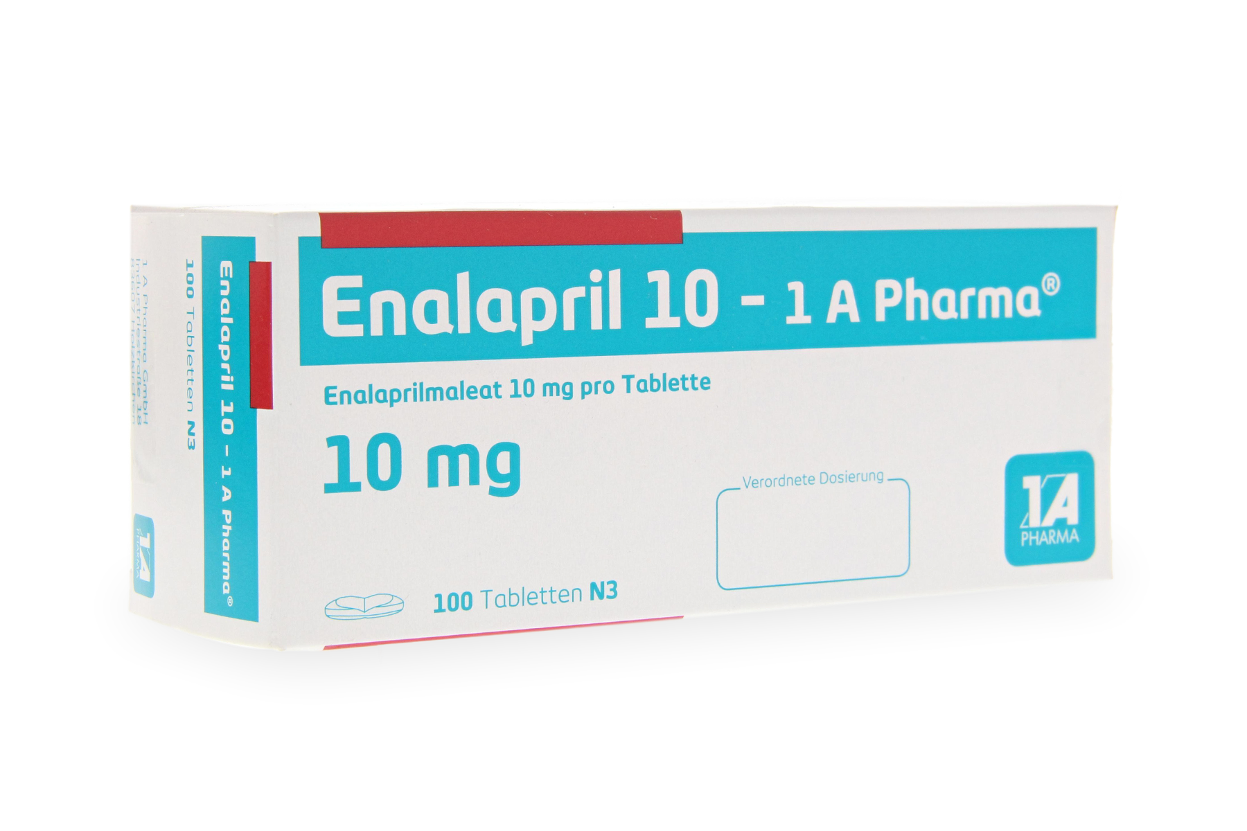 Enalapriili
