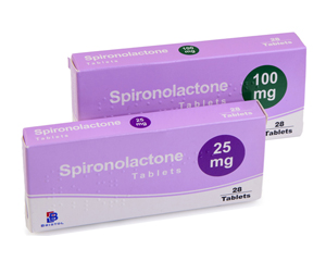 Spironolaktoni