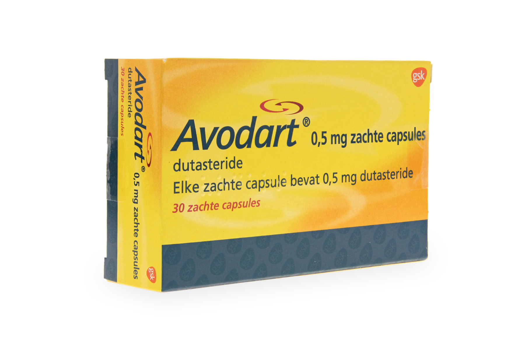 Avodart