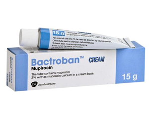 Bactroban pommade
