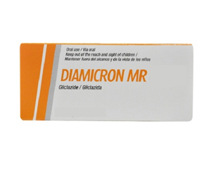 Diamicron