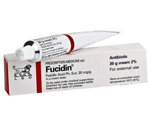 Fucidine pommade