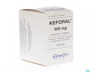 Keforal