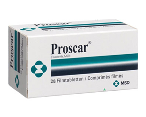 proscar - prescription medication