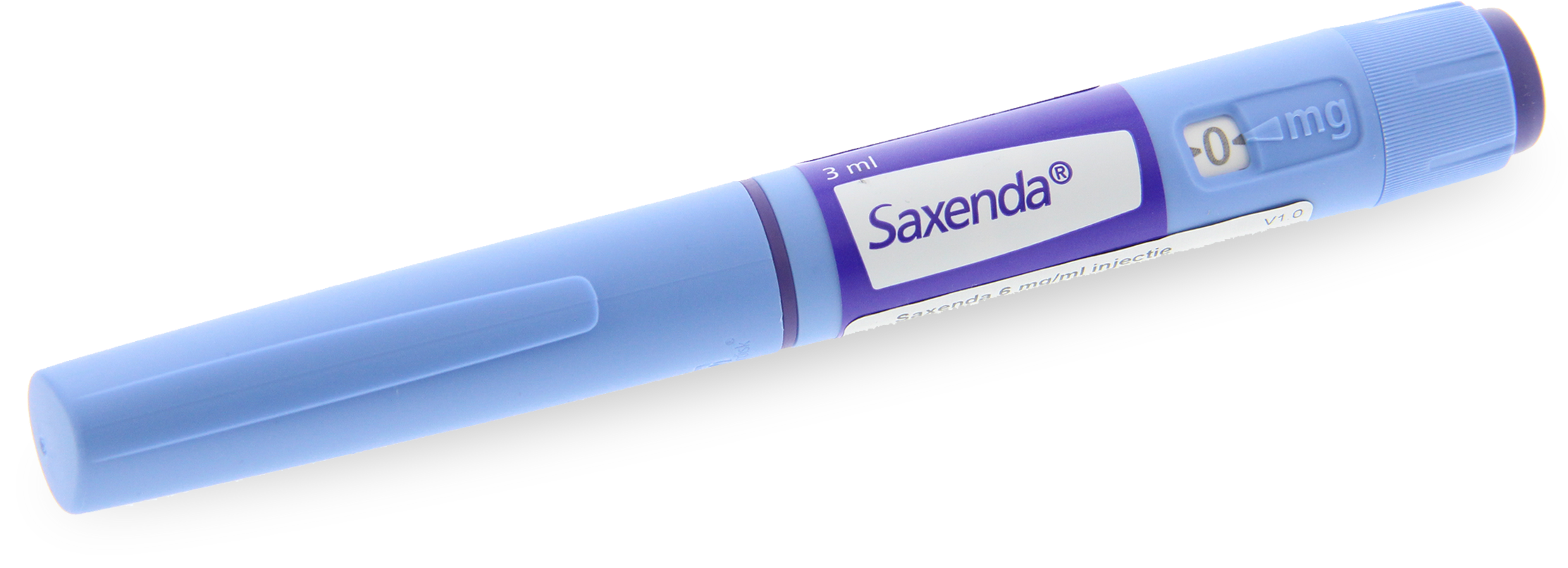 Saxenda