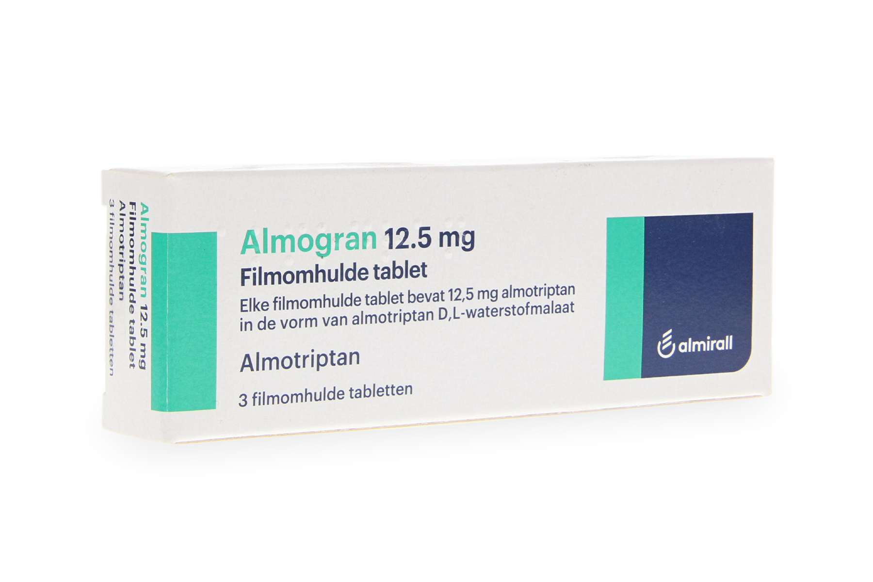 Almogran
