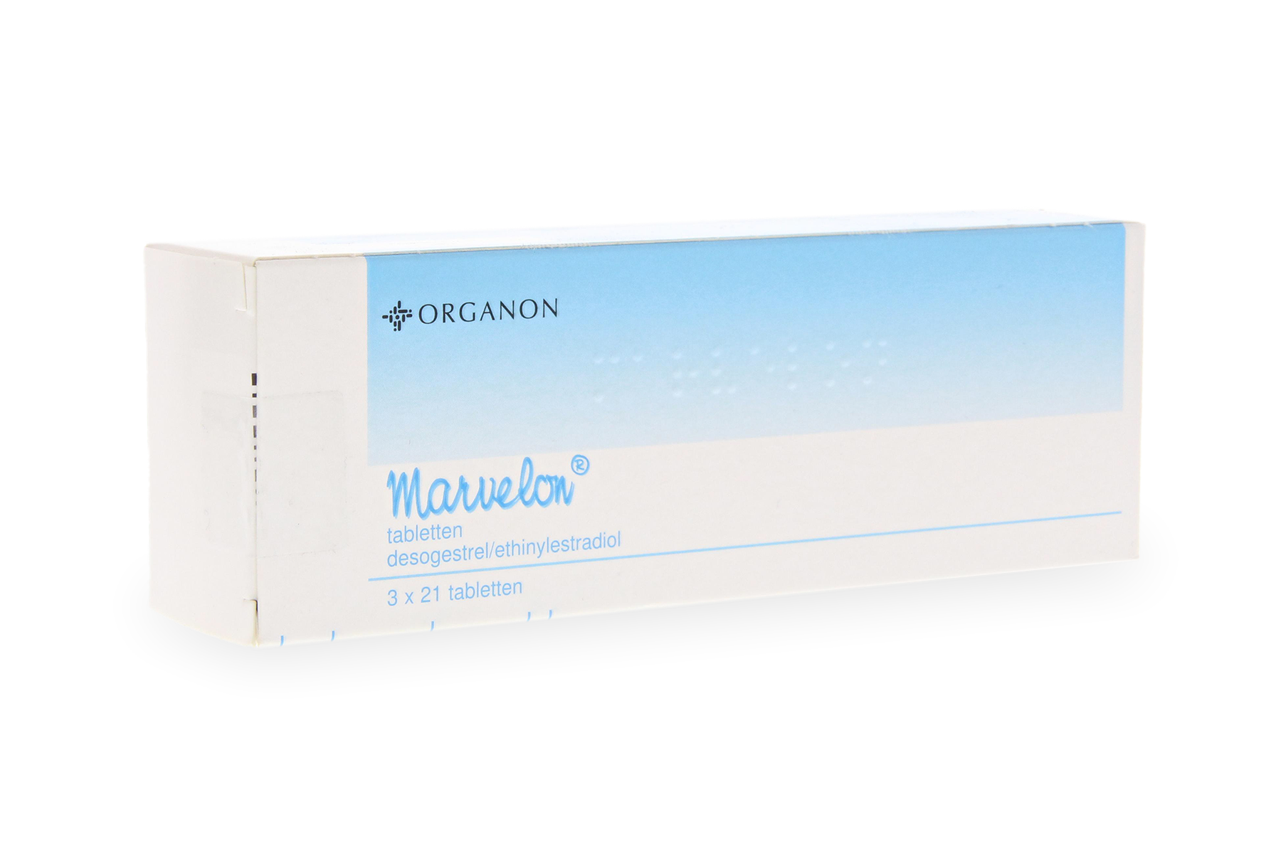 Marvelon - prescription medication