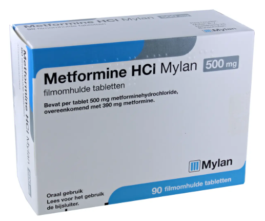 Metformine