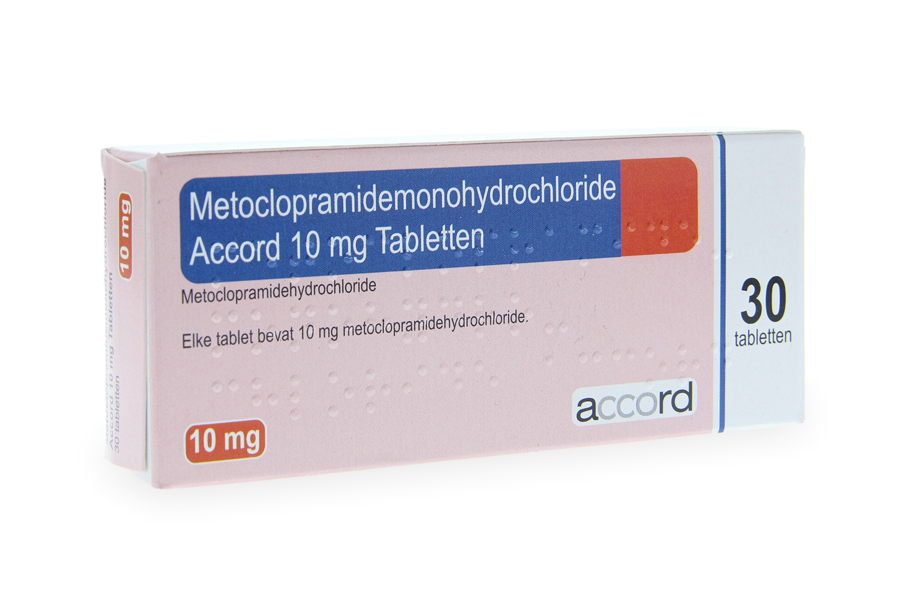 Metoclopramide