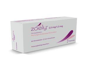 Zoely - prescription medication
