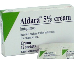 Aldara