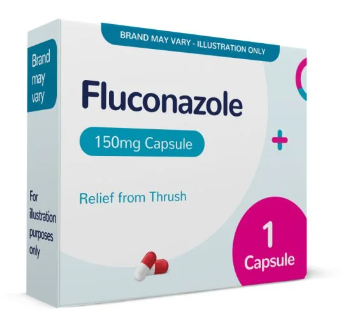 Flukonazol