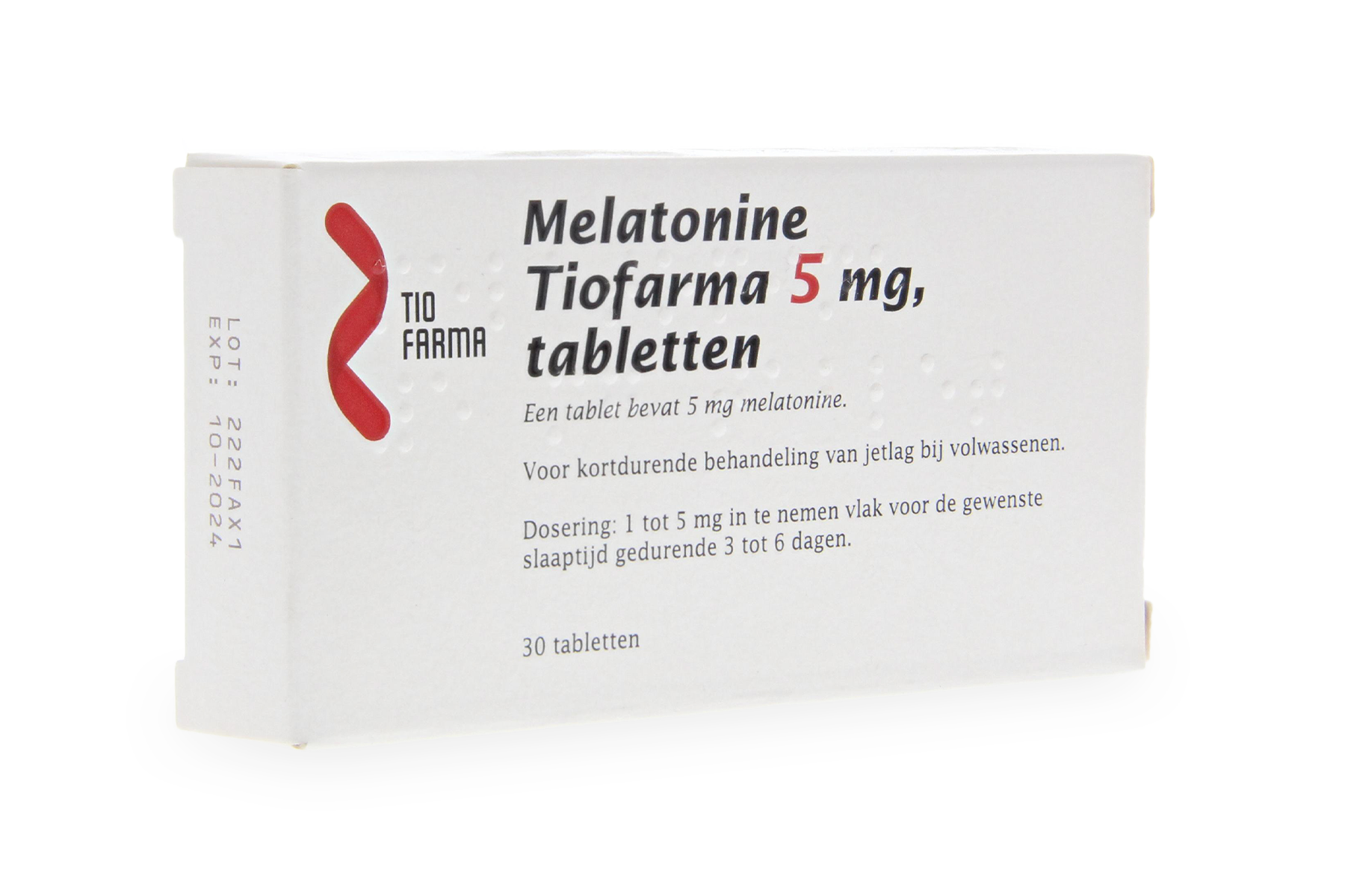 Melatonina