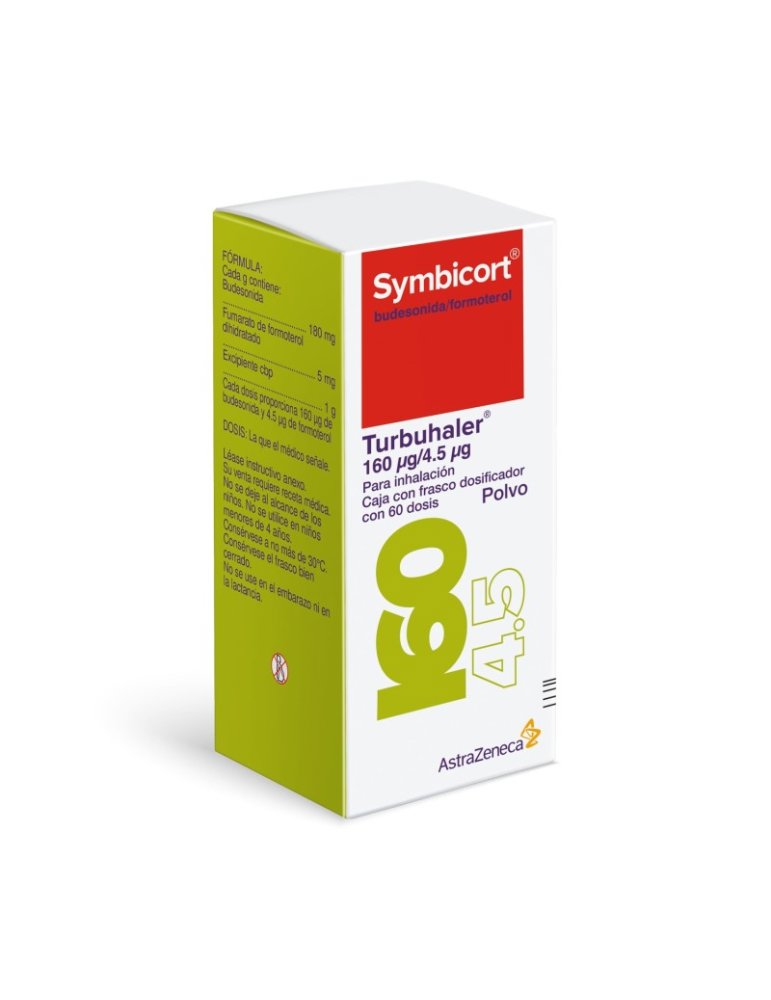 Symbicort