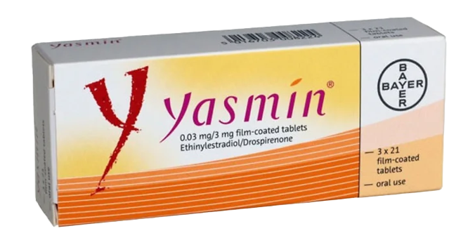 Yasmin