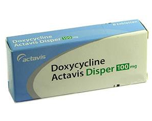 Doxycycline
