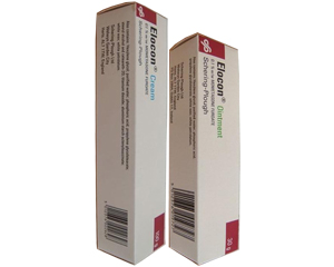 Elocon - prescription medication