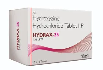 Hydroxizin